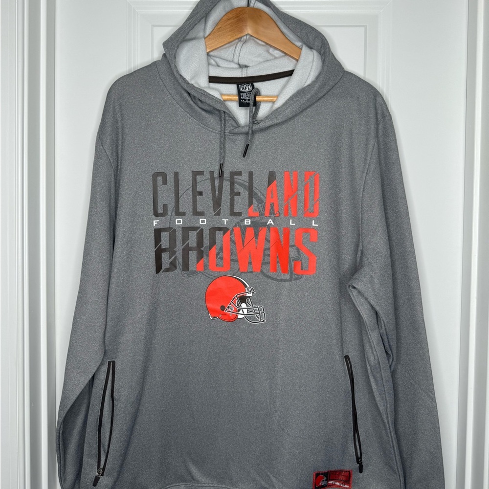 Cleveland Browns Sweatshirt